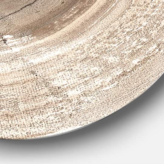 Designart - Circle natural elements II